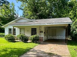 307 W 71st St, Shreveport, LA 71106
