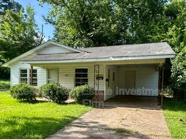 307 W 71st St, Shreveport, LA 71106