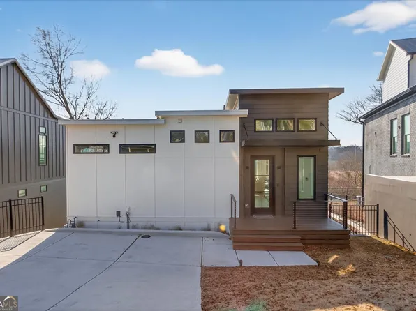 168 Railroad St, Canton, GA 30114