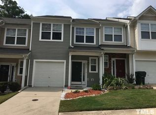 4907 Blue Rock Ct, Raleigh, NC 27610