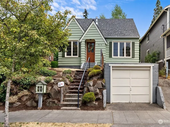 9410 8th Avenue NE, Seattle, WA 98115