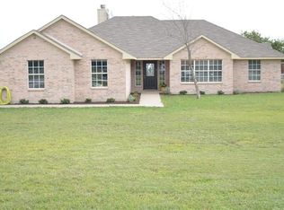 711 Wildwood Trl, Anna, TX 75409