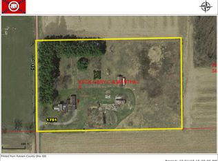 1751 Road 8 #DR05, Leipsic, OH 45856