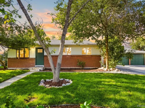 4681 W 75th Avenue, Westminster, CO 80030