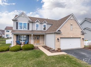 1711 Red Maple Dr, Plainfield, IL 60586