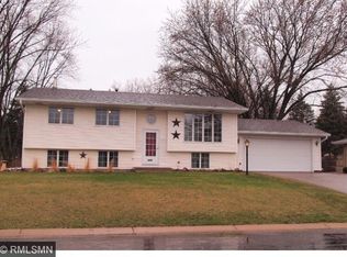 18235 Euclid Ave, Farmington, MN 55024