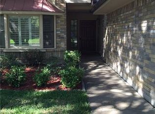 2117 Churchill Downs Dr, Arlington, TX 76017