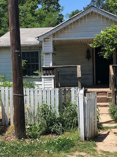 Property Front View