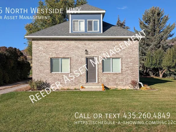1215 N Westside Hwy, Dayton, ID 83232