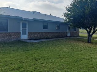 409 S Eubank Ave #107, Tatum, NM 88267