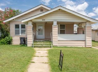 2404 Roberts Ave, Wichita Falls, TX 76301