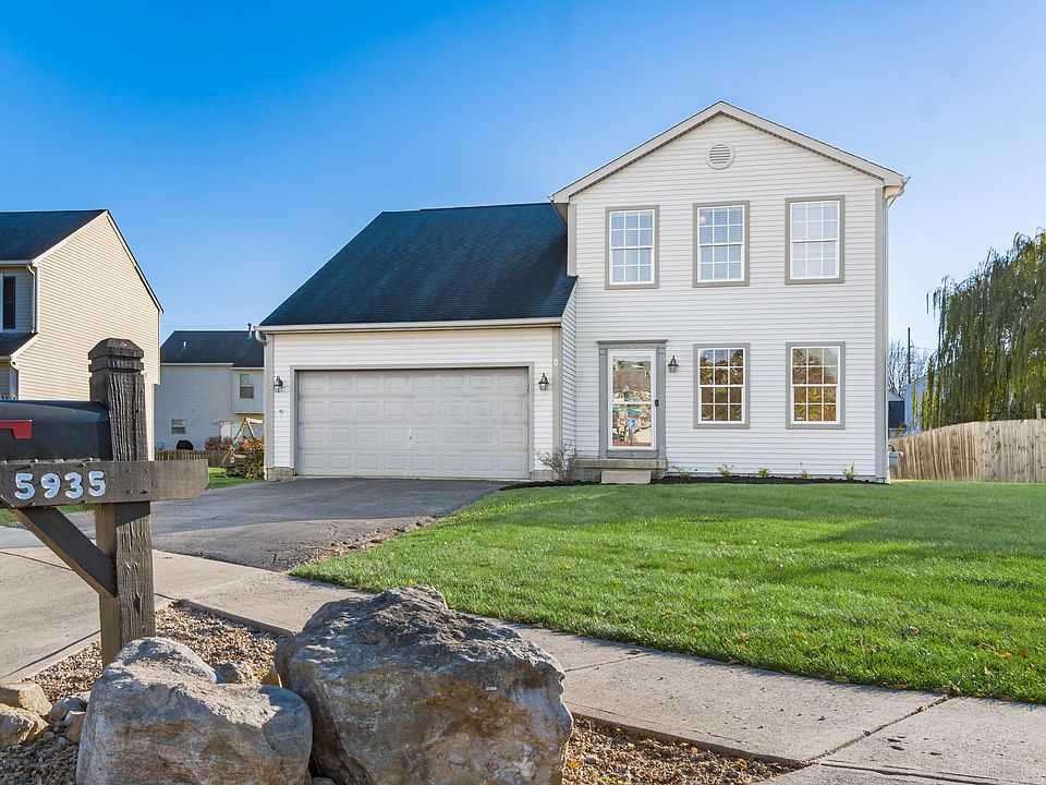 1st image of 5935 Thorngate Dr
