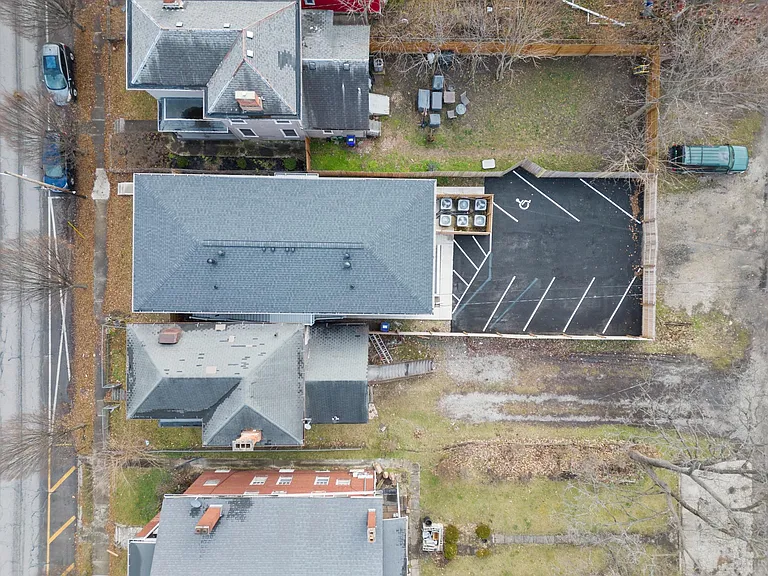 613 S Champion Ave #F — Photo 24