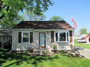 3707 Foresthill Ave, Fort Wayne, IN