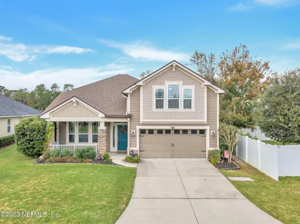 6983 AZALEA GROVE Drive, Jacksonville, FL 32258