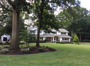 17 Hialeah Dr, Colts Neck, NJ 07722