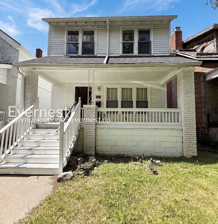 1st image of 5236 S Clarendon St