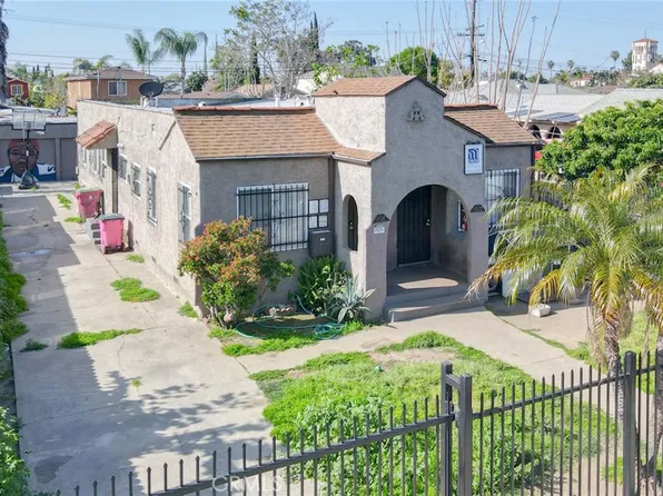 1818 E 104th St, Los Angeles, CA 90002