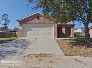 8003 Sanders Glen Ln, Humble, TX 77338