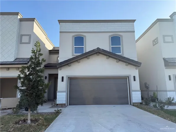 2206 Corales St, Mission, TX 78573