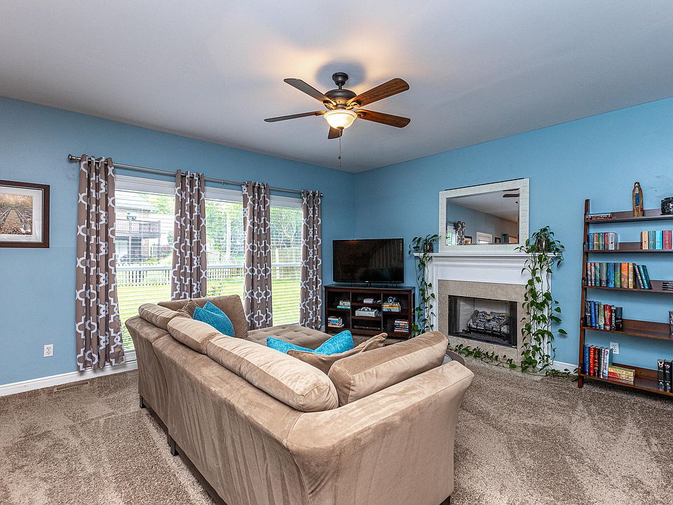 4488 Saron Dr, Lexington, KY 40515 Zillow