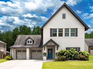 455 Lake Chelsea Way, Chelsea, AL 35043