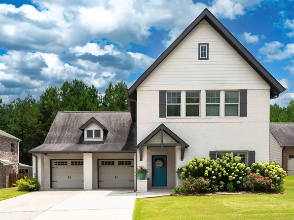 455 Lake Chelsea Way, Chelsea, AL 35043