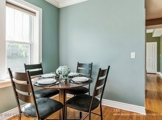 4863 N Hermitage Ave APT 3E, Chicago, IL 60640