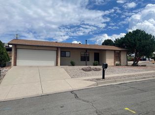 14357 Camino Del Rey NE, Albuquerque, NM 87123