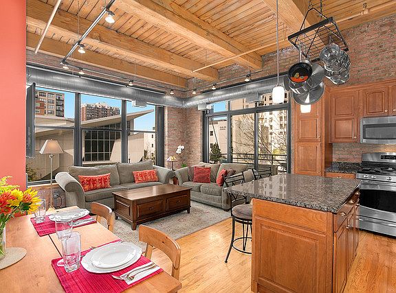 4th image of 1525 S Michigan Ave APT 213