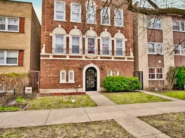6237 N Mozart St, Chicago, IL 60659