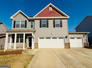 330 Rippling Water Way, Perry, GA 31069