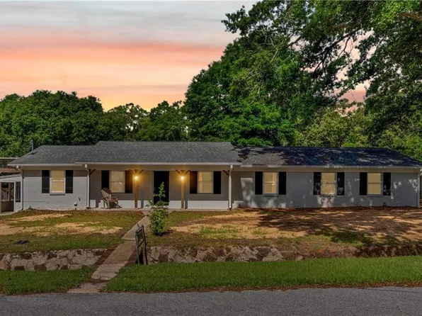 136 Rita Ave, Spanish Fort, AL 36527