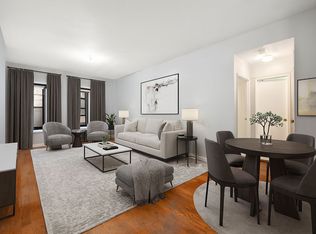 145 Morningside Ave APT 1B, New York, NY 10027
