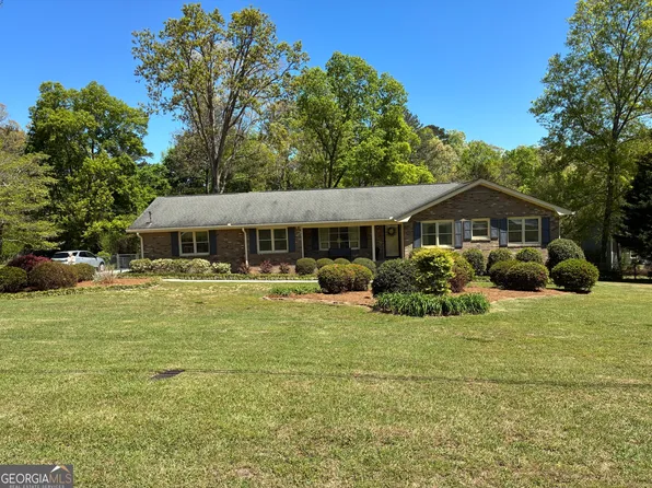 2772 Hickory Trl #66, Snellville, GA 30078