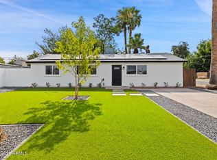 2201 N 29TH Place, Phoenix, AZ 85008