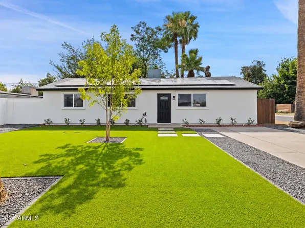 2201 N 29TH Place, Phoenix, AZ 85008