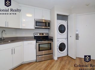 10 Webster Ave #407, Somerville, MA 02143