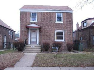 11042 S Avenue C, Chicago, IL