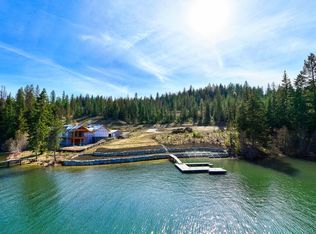 L2 N Wildcat Creek Rd, Hayden, ID 83835