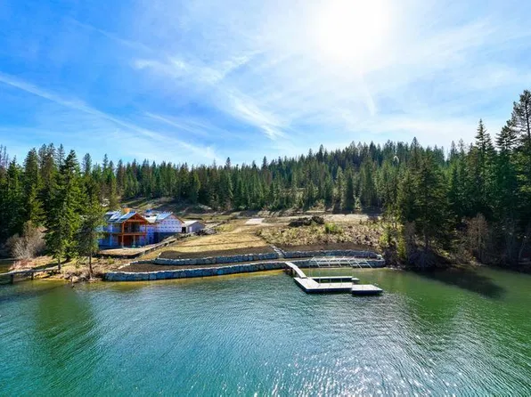 L2 N Wildcat Creek Rd, Hayden, ID 83835
