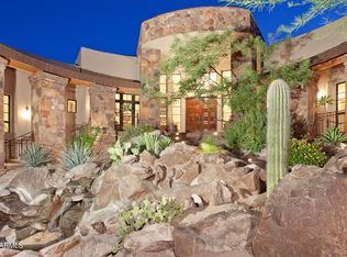 14016 S Rockhill Rd, Phoenix, AZ 85048