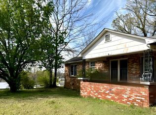 1315 Scott Ave NW, Russellville, AL 35653