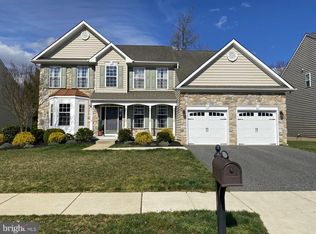 102 Willow Oak Blvd, Bear, DE 19701