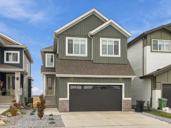 125 Starling Way, Fort Saskatchewan, AB T8L 1R5