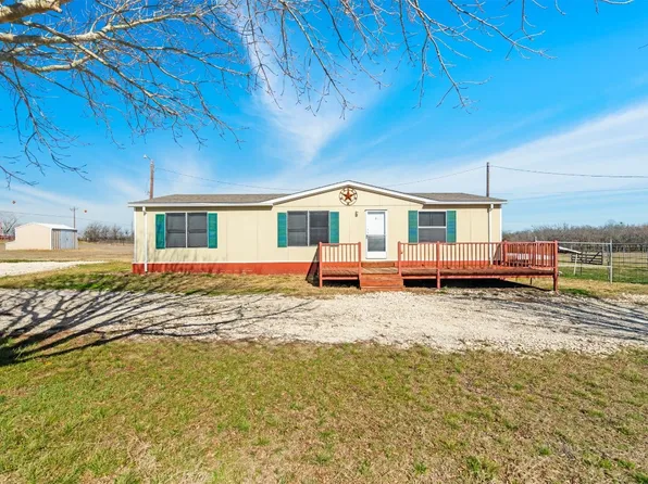 1635 County Road 1224, Cleburne, TX 76033