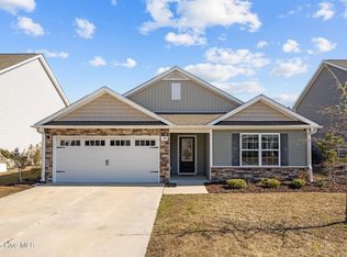 116 W Luminous Way, Hampstead, NC 28443