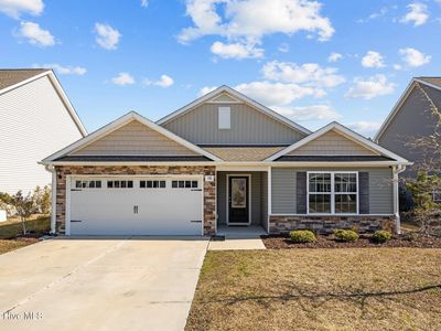 116 W Luminous Way, Hampstead, NC, 28443