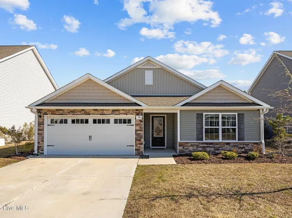 116 W Luminous Way, Hampstead, NC 28443