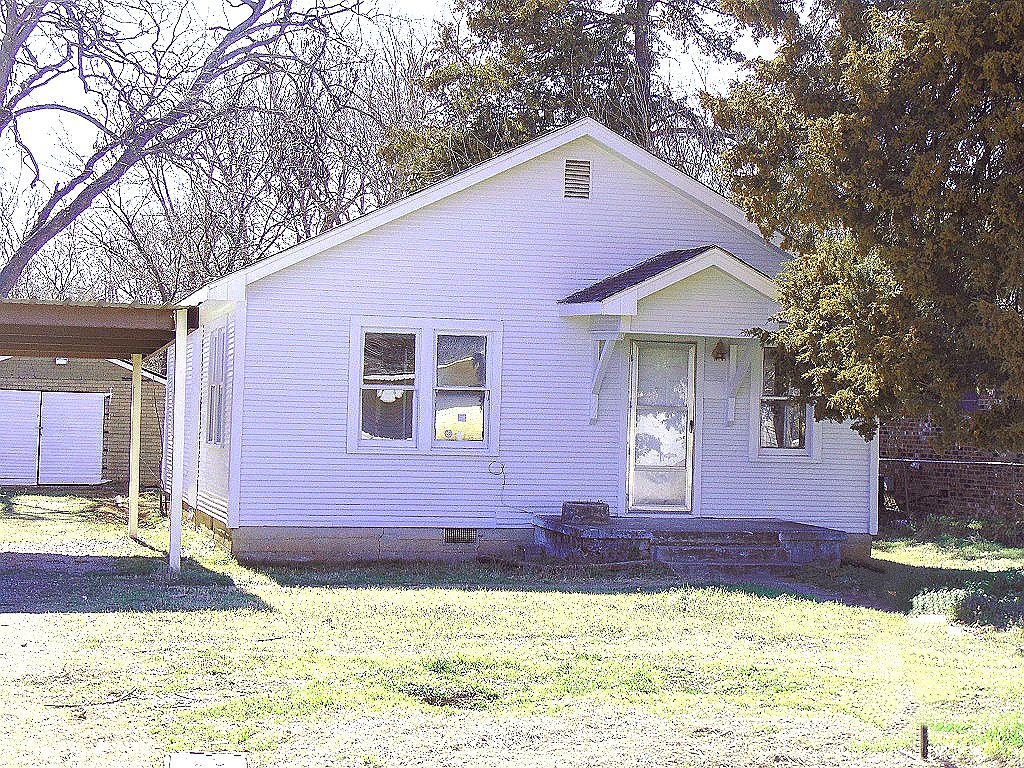 509 S Cherry St Pauls Valley Ok 73075 Zillow